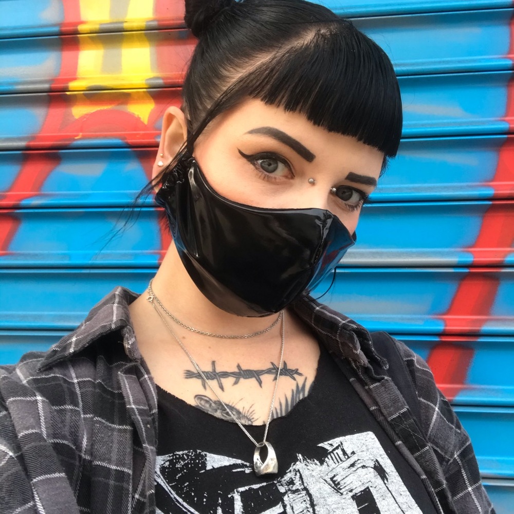 Meet your Posher, Oliver